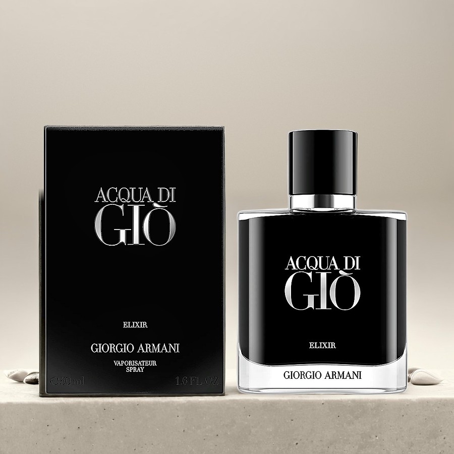 Giorgio Armani Acqua di Gio Elixir Parfum