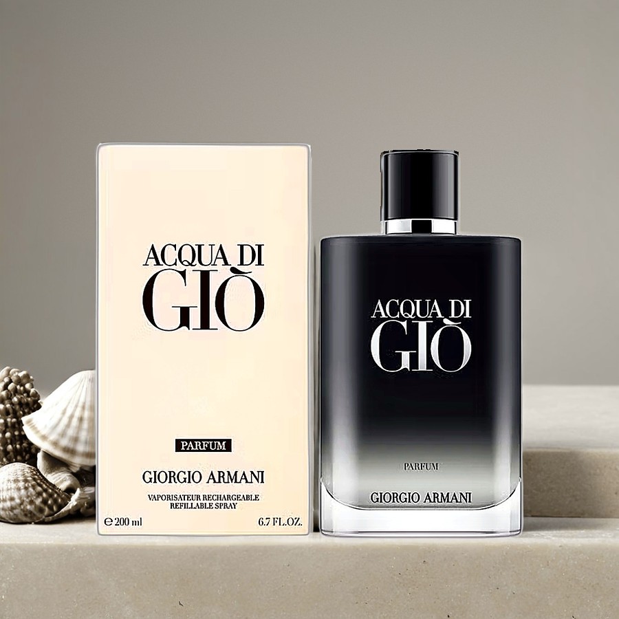Giorgio Armani Acqua di Gio