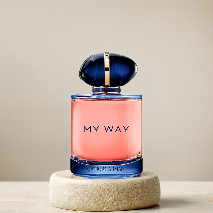 Giorgio Armani My Way Intense