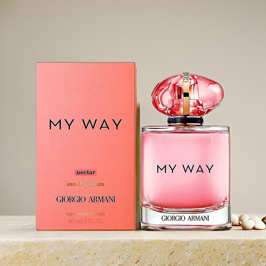 Giorgio Armani My Way Nectar