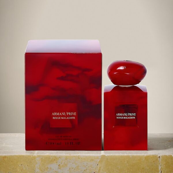 Giorgio Armani Prive Rouge Malachite