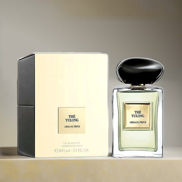 Giorgio Armani Prive the Yulong - унисекс