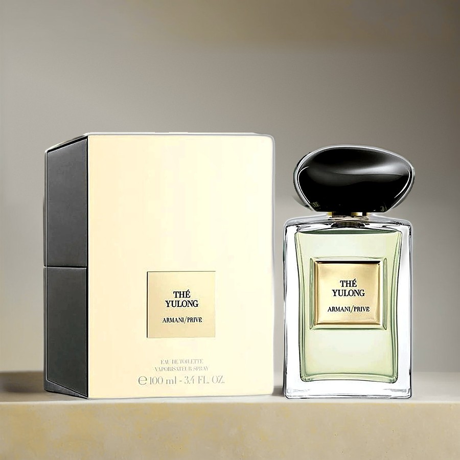 Giorgio Armani Prive the Yulong