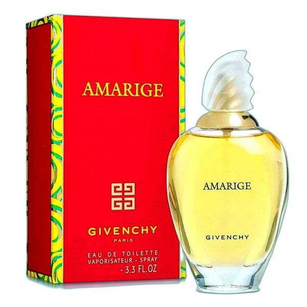 Givenchy Amarige - купить оригинал | Niche Parfum