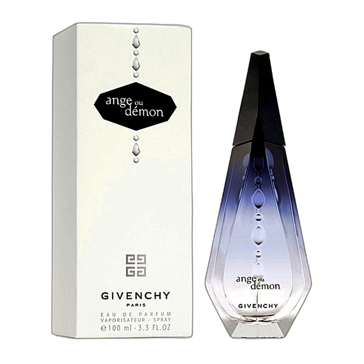 GIVENCHY ANGE OU DEMON - купить оригинал | Niche Parfum