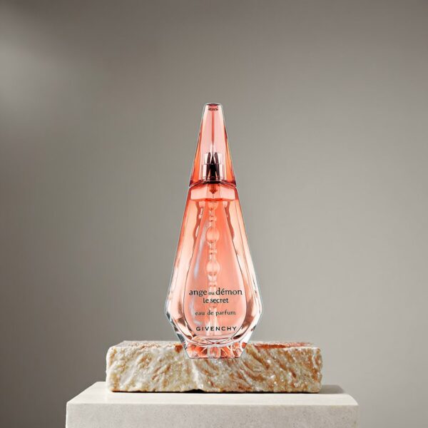 Givenchy Ange ou Demon Le Secret - женская