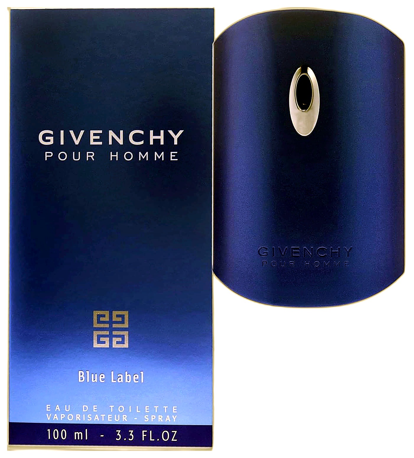 Givenchy Blue Label Pour Homme - купить оригинал | Niche Parfum