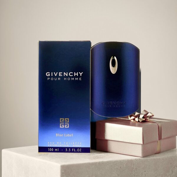 Givenchy Blue Label Pour Homme - мужская
