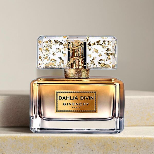 Givenchy Dahlia Divin