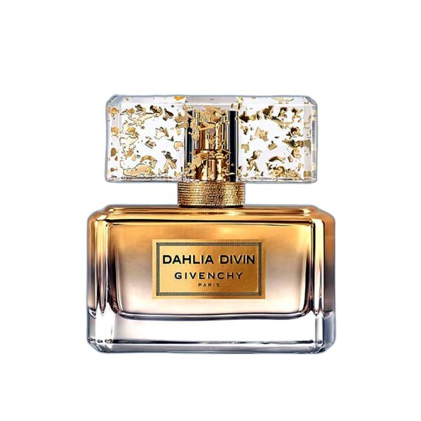 Givenchy Dahlia Divin - купить оригинал | Niche Parfum