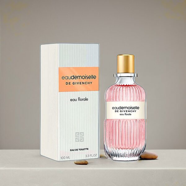 Givenchy Eaudemoiselle de Givenchy Eau Florale - женская