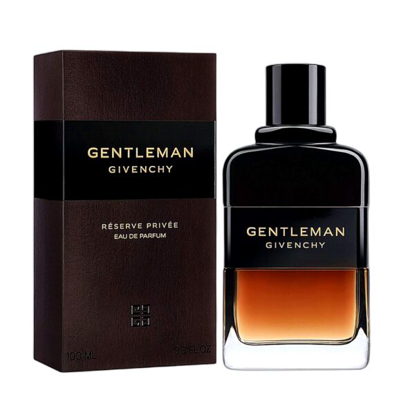 Givenchy Gentleman - купить оригинал | Niche Parfum