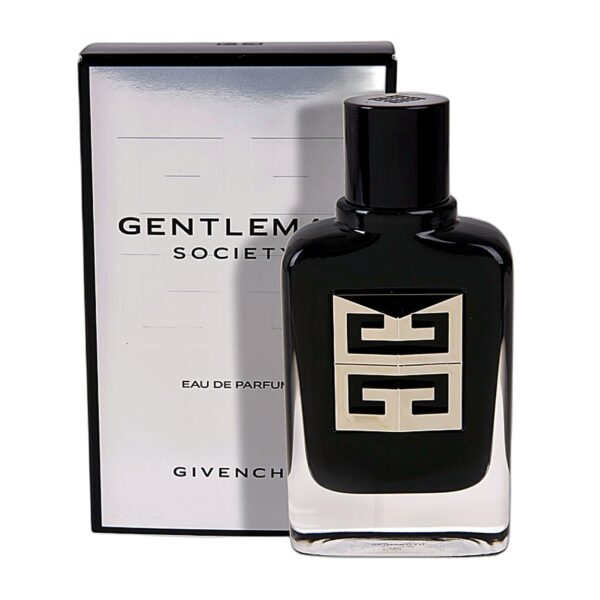 GIVENCHY GENTLEMAN - купить оригинал | Niche Parfum