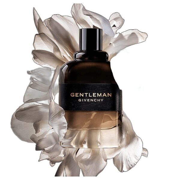 Givenchy Gentleman Boisee - купить оригинал | Niche Parfum