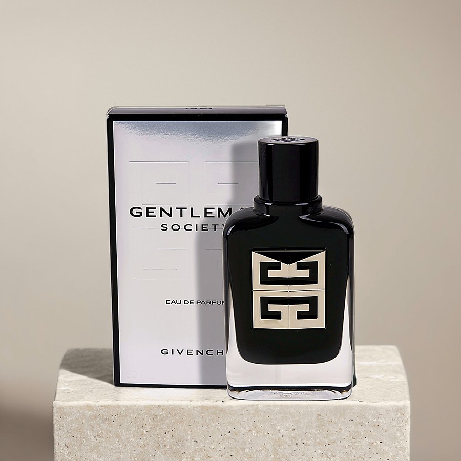 Givenchy Gentleman