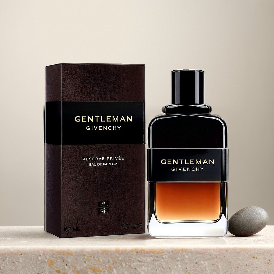 Givenchy Gentleman