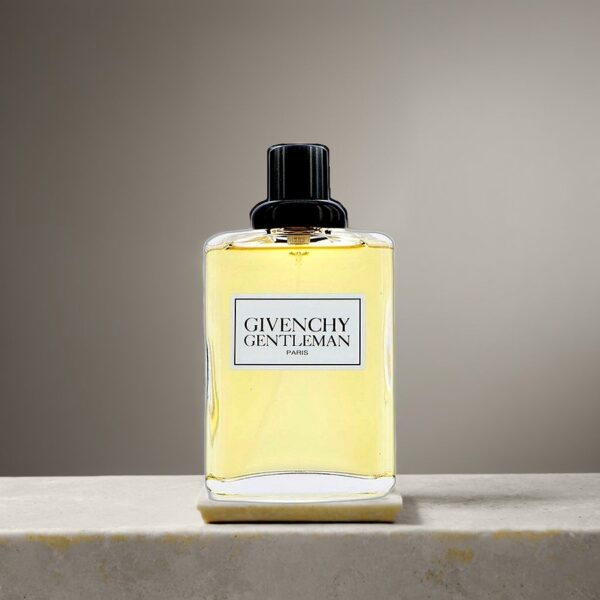 Givenchy Gentleman Originale - мужская