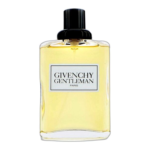 Givenchy Gentleman Originale - купить оригинал | Niche Parfum