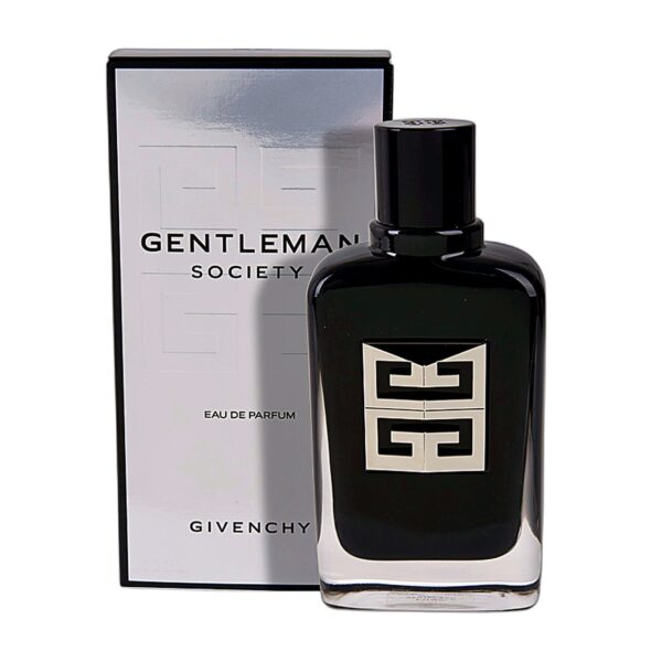Givenchy Gentleman Society - купить оригинал | Niche Parfum