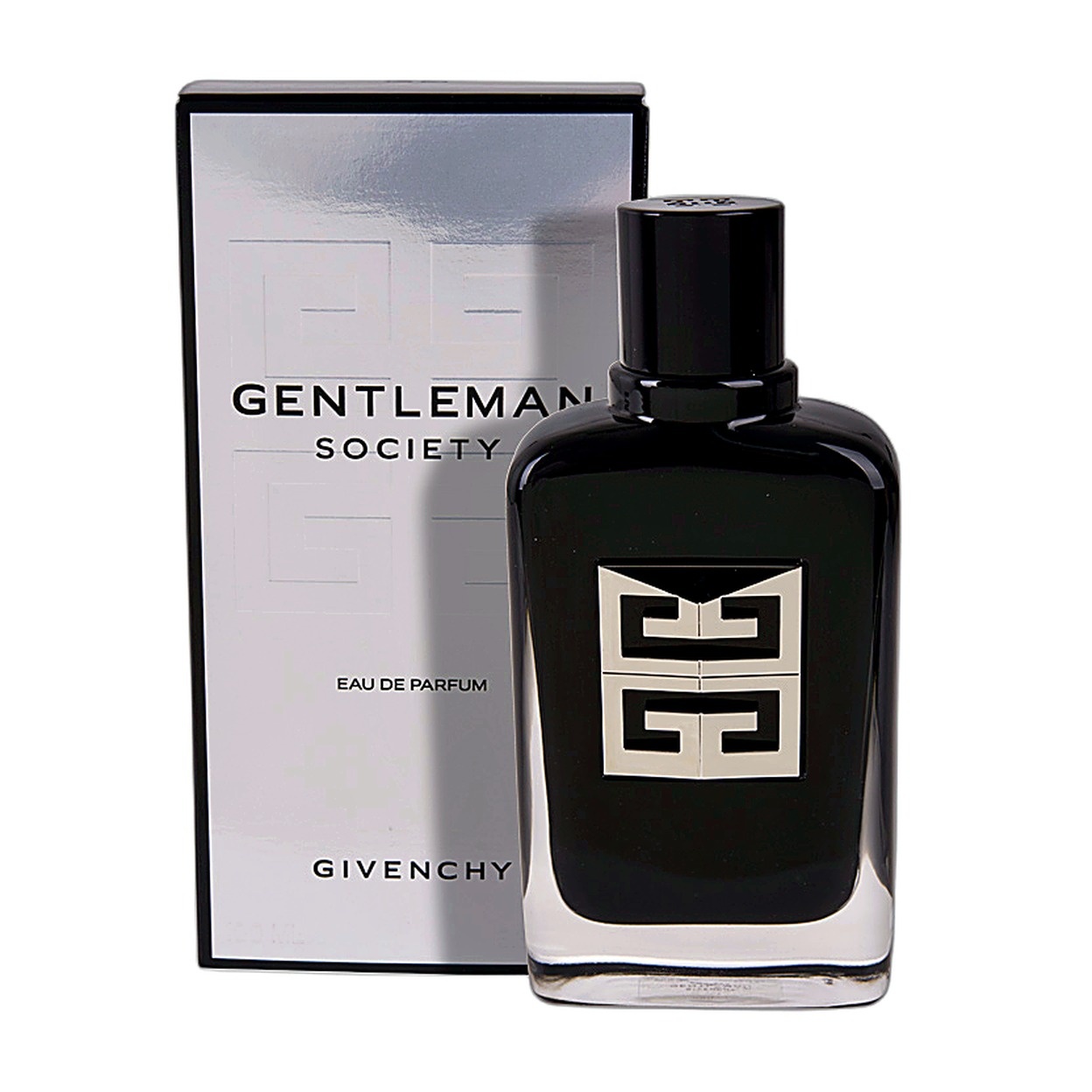 Givenchy Gentleman Society - купить оригинал | Niche Parfum