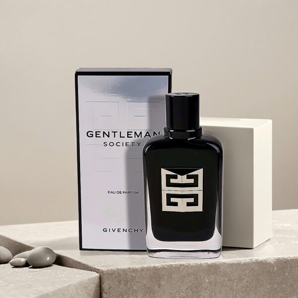 Gentleman Society