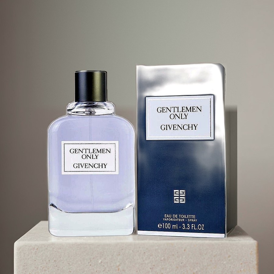 Givenchy Gentlemen Only
