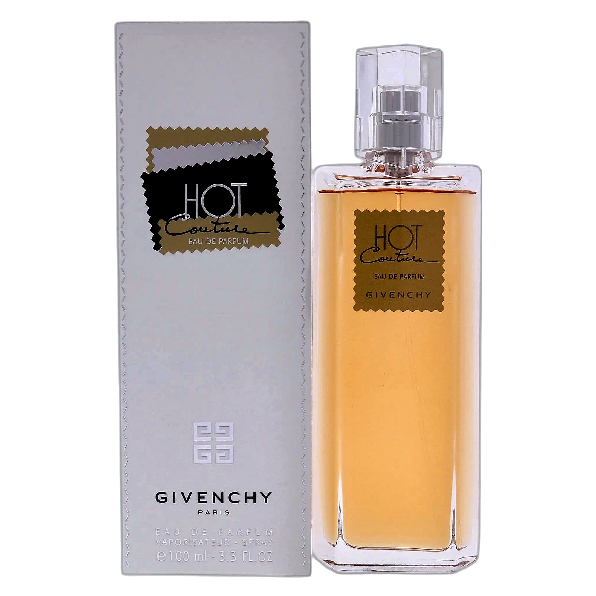 Givenchy Hot Couture W - купить оригинал | Niche Parfum