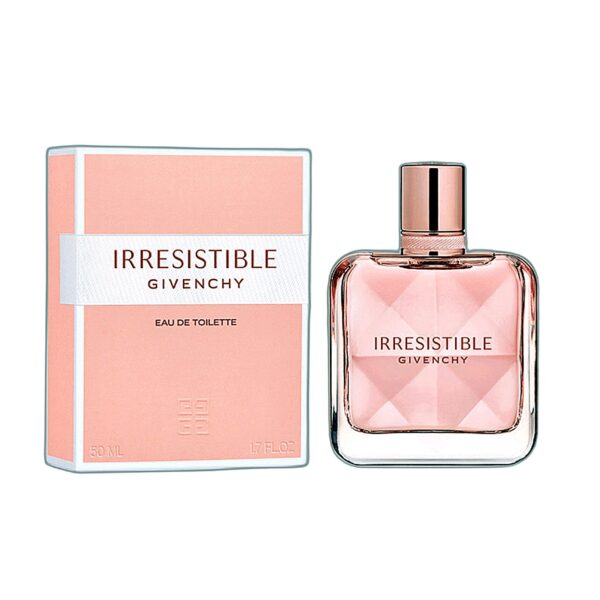 Givenchy Irresistible - купить оригинал | Niche Parfum