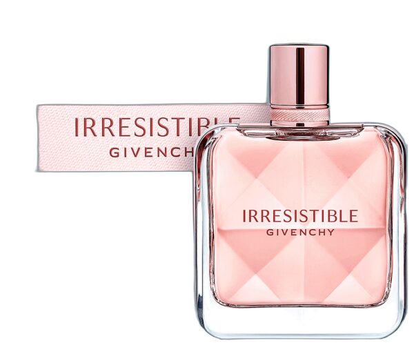GIVENCHY IRRESISTIBLE - купить оригинал | Niche Parfum