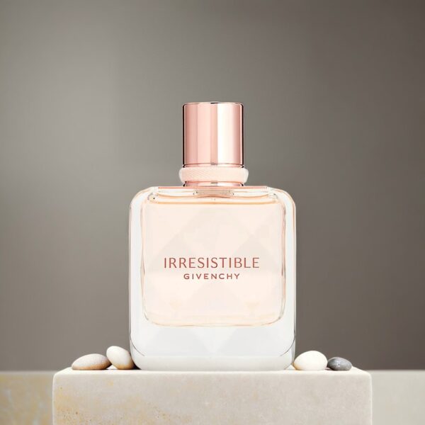 Givenchy Irresistible Fraiche - женская