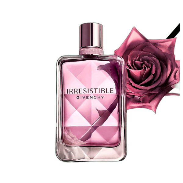 Givenchy Irresistible Very Floral - купить оригинал | Niche Parfum