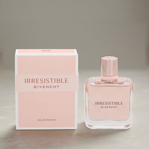 Irresistible