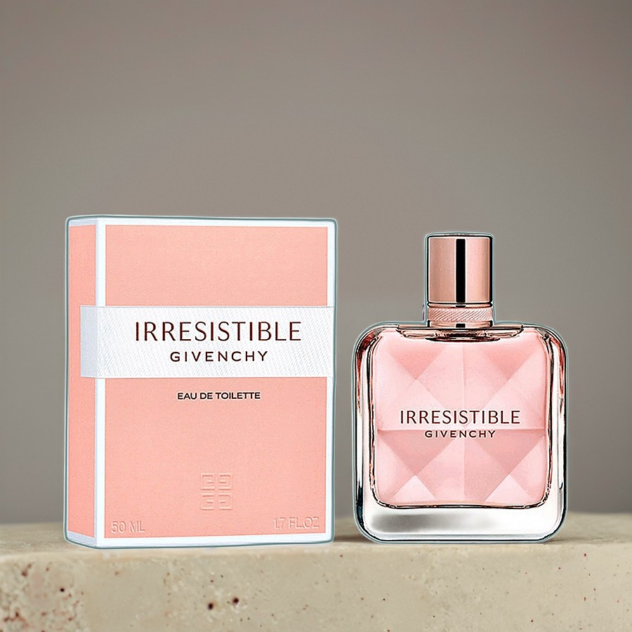 Givenchy Irresistible