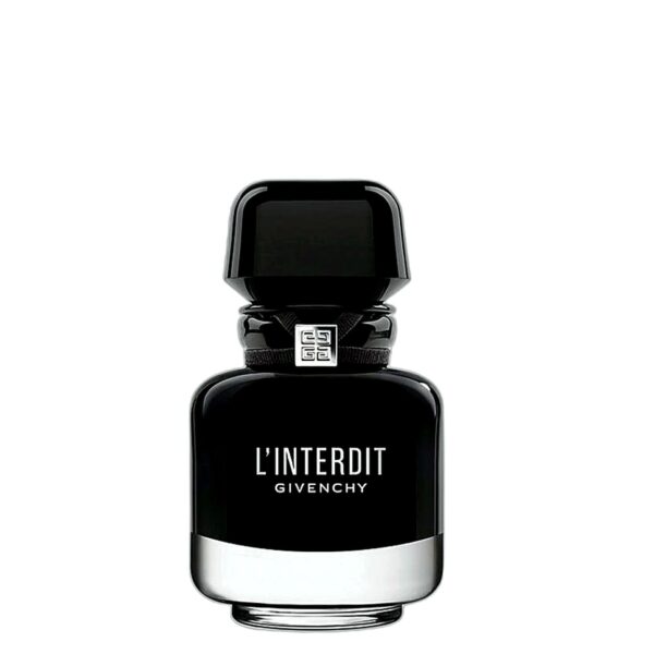 Givenchy L' Interdit Intense - купить оригинал | Niche Parfum