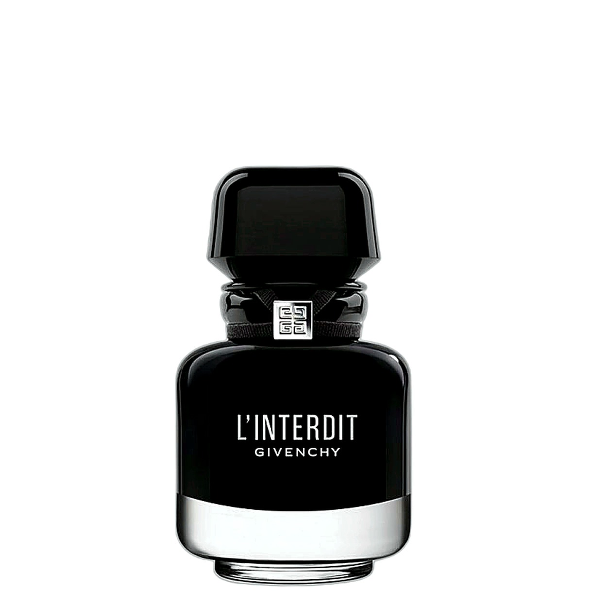 Givenchy L' Interdit Intense - купить оригинал | Niche Parfum