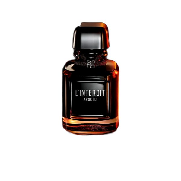 Givenchy L' Interdit Intense Absolu - купить оригинал | Niche Parfum