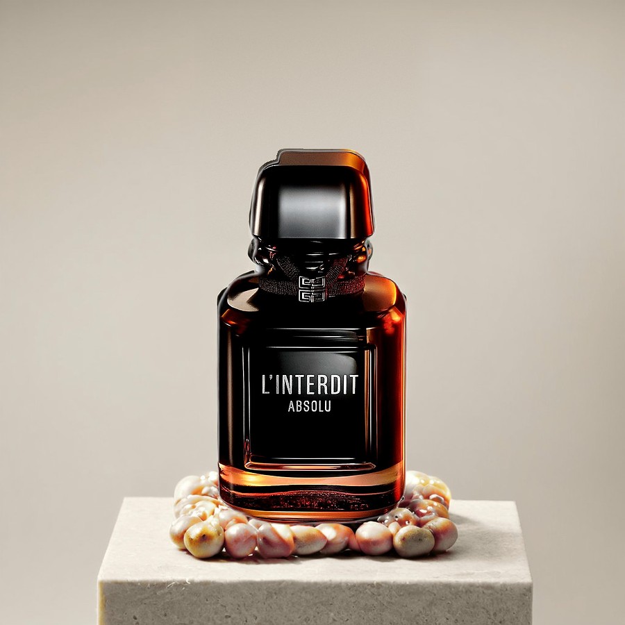 Givenchy L’ Interdit Intense Absolu