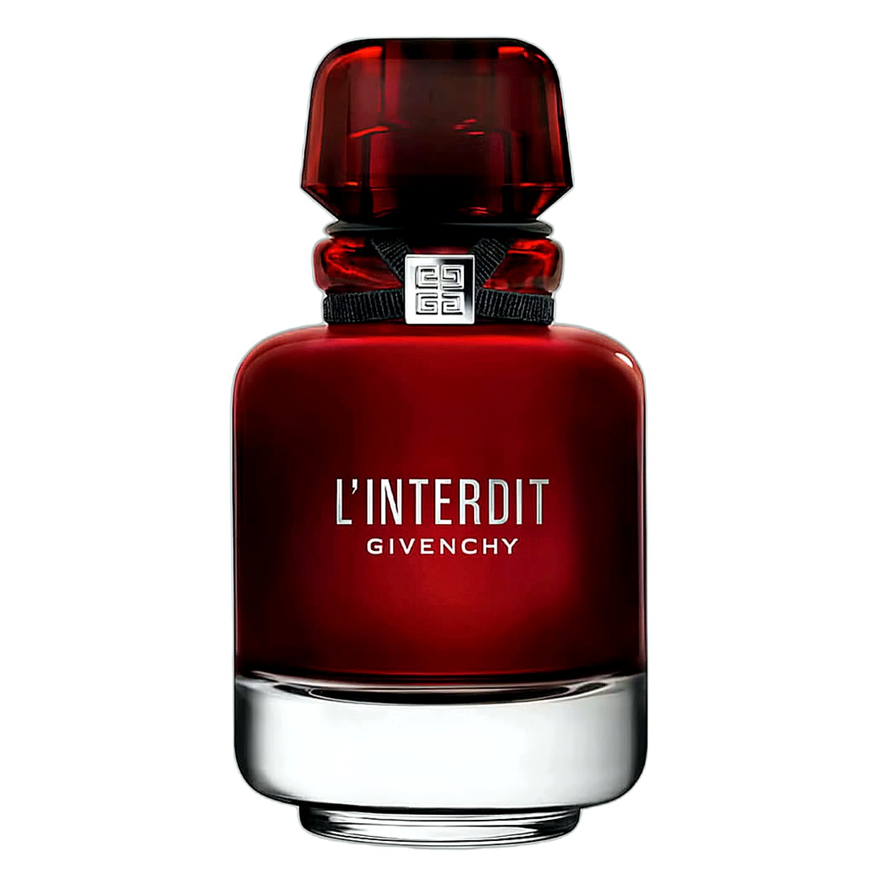 Givenchy L'Interdit Rouge - купить оригинал | Niche Parfum