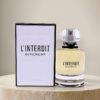 Givenchy L'Interdit