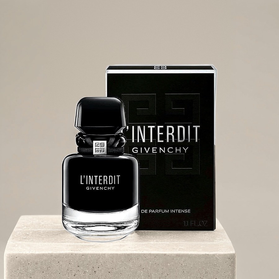 Givenchy L’Interdit Intense