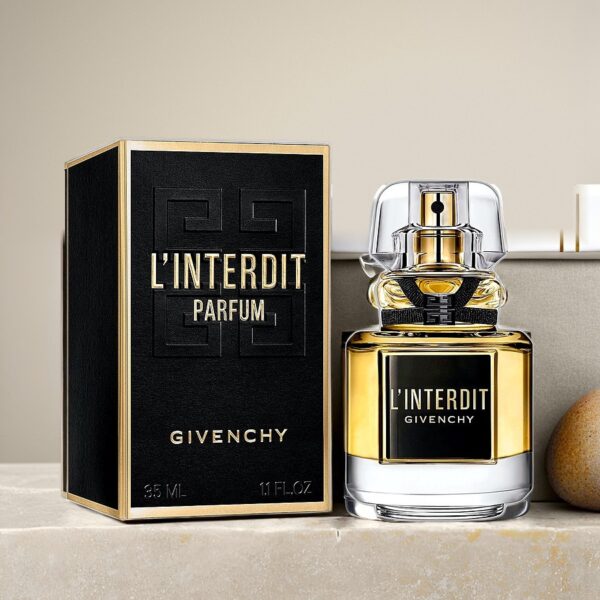 Givenchy L'Interdit Parfum