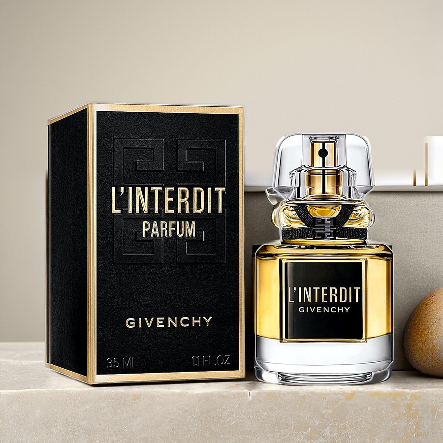 Givenchy L’Interdit Parfum