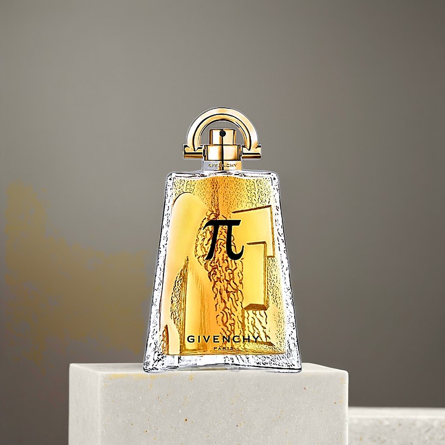 Givenchy Pi