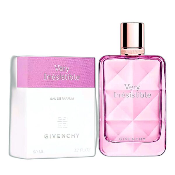 Givenchy Very Irresistible - купить оригинал | Niche Parfum