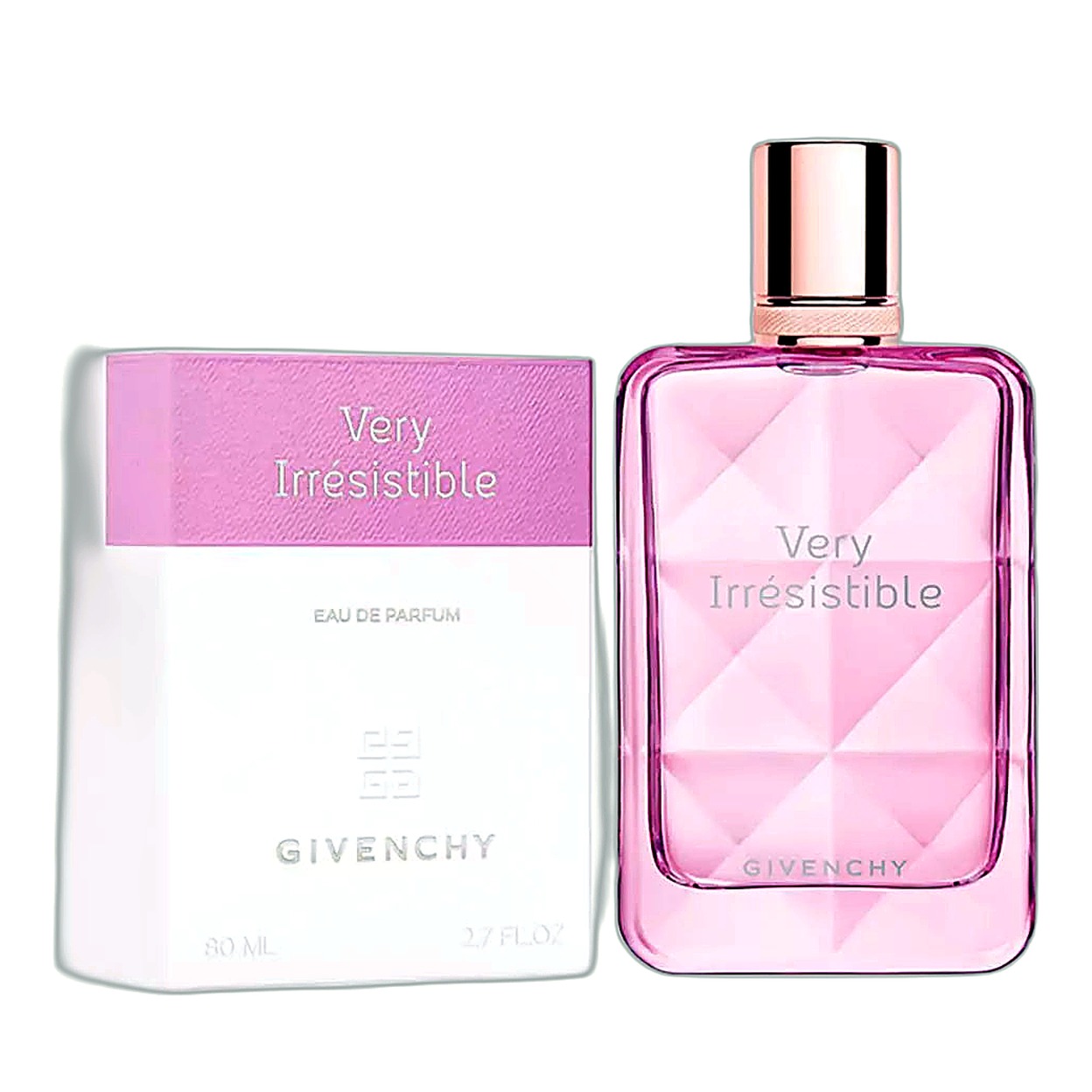 Givenchy Very Irresistible - купить оригинал | Niche Parfum