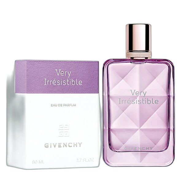 GIVENCHY VERY IRRESISTIBLE - купить оригинал | Niche Parfum