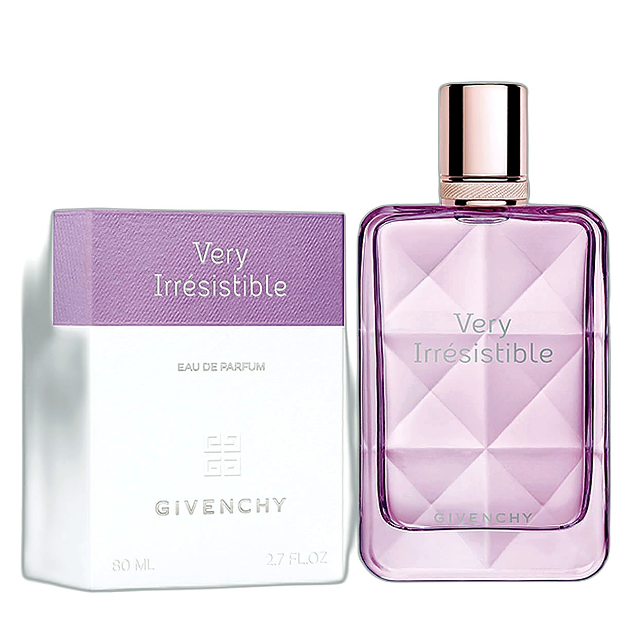 GIVENCHY VERY IRRESISTIBLE - купить оригинал | Niche Parfum