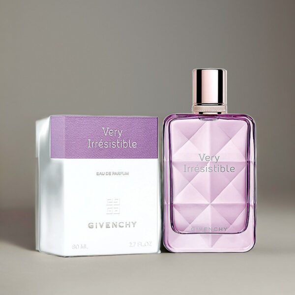 Givenchy Very Irresistible - женская