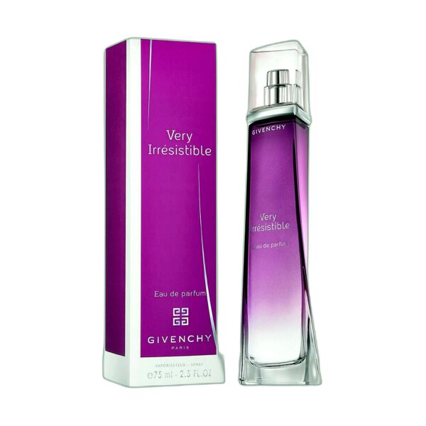 Givenchy Very Irresistible W - купить оригинал | Niche Parfum