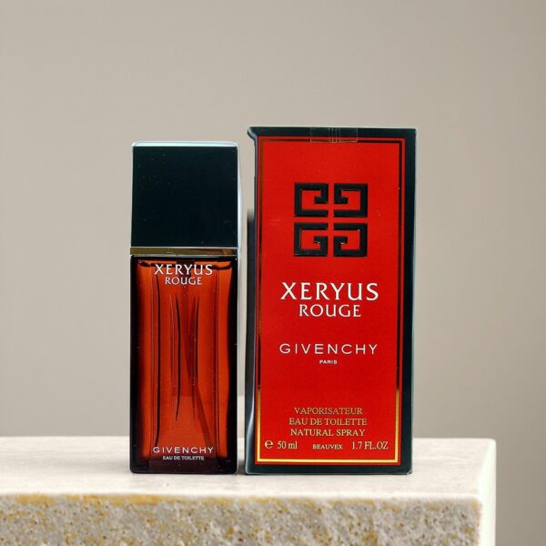 Givenchy Xeryus Rouge - мужская